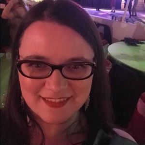 Meet your Posher, JoVanna